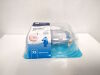 FISHER & PAYKEL OJR410B F&P Optiflow Junior 2 Blender Transition Kit , Nasal Cannula Size XS (Expired)