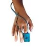 PHILIPS M1191BL Reusable Adult SpO2 Sensor (3m) Oximeter - Pulse