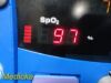 GE 2015  Dinamap Carescape V100 Patient Monitor