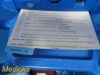 GE 2015  Dinamap Carescape V100 Patient Monitor