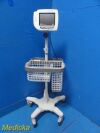 VERATHON Glidescope 0570-0338 AVL, W/ Video Cable, ERGO Stand & PSU~, Monitor
