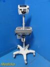 VERATHON Glidescope 0570-0338 AVL, W/ Video Cable, ERGO Stand & PSU~, Monitor