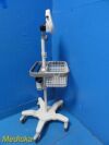 VERATHON Glidescope 0570-0338 AVL, W/ Video Cable, ERGO Stand & PSU~, Monitor