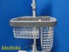 VERATHON Glidescope 0570-0338 AVL, W/ Video Cable, ERGO Stand & PSU~, Monitor