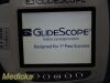 VERATHON Glidescope 0570-0338 AVL, W/ Video Cable, ERGO Stand & PSU~, Monitor