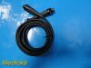VERATHON Glidescope 0570-0338 AVL,W/ VIDEO Cable, ERGO Stand & PSU~ Monitor