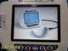 VERATHON Glidescope 0570-0338 AVL,W/ VIDEO Cable, ERGO Stand & PSU~ Monitor