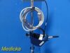 VERATHON Glidescope Portable GVL,W/ 0574-0001 Baton, Cradle, Stand~, Monitor