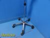 VERATHON Glidescope Portable GVL,W/ 0574-0001 Baton, Cradle, Stand~, Monitor