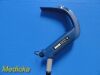 VERATHON Glidescope Portable GVL,W/ 0574-0001 Baton, Cradle, Stand~, Monitor