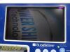 VERATHON Glidescope Portable GVL,W/ 0574-0001 Baton, Cradle, Stand~, Monitor