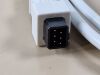 seca 4900006001 seca smartsat Spo2 trunk cable and sensor SPO2 Probe
