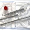 COOK MEDICAL G07243, THAL-QUICK CHEST TUBE SET, EXP 2023-08