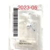 SYNOVIS REF 50200, FLO-RESTER DISPOSABLE INTERNAL VESSEL OCCLUDER, EXP 2023-05