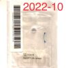 SYNOVIS REF 50175, FLO-RESTER DISPOSABLE INTERNAL VESSEL OCCLUDER, EXP 2022-10