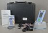 INFRASCANNER 2000 Handheld Brain Diagnostics with Case and Accessories - 169473 Diagnostics