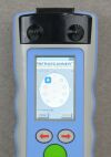 INFRASCANNER 2000 Handheld Brain Diagnostics with Case and Accessories - 169473 Diagnostics