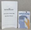 INFRASCANNER 2000 Handheld Brain Diagnostics with Case and Accessories - 169473 Diagnostics