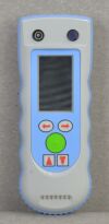 INFRASCANNER 2000 Handheld Brain Diagnostics with Case and Accessories - 169473 Diagnostics