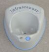 INFRASCANNER 2000 Handheld Brain Diagnostics with Case and Accessories - 169473 Diagnostics