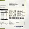 BIOTRONIK INC REF 434895, PK PAPYRUS SOS, COVERED CORONARY STENT SYSTEM, EXP 2023-04