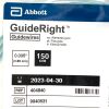ABBOTT REF 404840, GUIDERIGHT GUIDEWIRE, EXP 2023-04