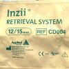 APPLIED MEDICAL REF CD004, INZII RETRIEVAL SYSTEM LARGE ENDOSCOPIC POUCH, EXP 2023-02
