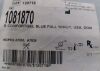 RESPIRONICS 1801870 ComfortGel Blue Full w/Headgear SM CPAP Mask