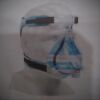 RESPIRONICS 1801870 ComfortGel Blue Full w/Headgear SM CPAP Mask