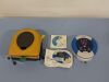 SAMARITAN HeartSine Technologies  PAD Public Access Defibrillator Training Tool Kit & User Manual SAM 300, H047-002-001-3 Defibrillator