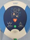 SAMARITAN HeartSine Technologies  PAD Public Access Defibrillator Training Tool Kit & User Manual SAM 300, H047-002-001-3 Defibrillator