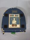 SAMARITAN HeartSine Technologies  PAD Public Access Defibrillator Training Tool Kit & User Manual SAM 300, H047-002-001-3 Defibrillator