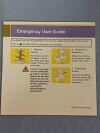 HEARTSINE SAMARITAN HeartSine Technologies Samaritan PAD Public Access Automated External Defibrillator & User Manual SAM 350P Defibrillator