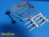SMITH & NEPHEW S&N Richards Acufex Rear Entry ACL Drill