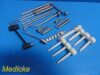 SMITH & NEPHEW S&N Richards Acufex Rear Entry ACL Drill