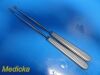 SMITH & NEPHEW S&N Richards Acufex Rear Entry ACL Drill