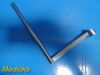 SMITH & NEPHEW S&N Richards Acufex Rear Entry ACL Drill