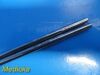 SMITH & NEPHEW S&N Richards Acufex Rear Entry ACL Drill
