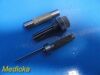 SMITH & NEPHEW S&N Richards Acufex Rear Entry ACL Drill