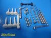 SMITH & NEPHEW S&N Richards Acufex Rear Entry ACL Drill