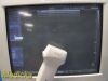 SIEMENS 2008  VFX9-4 Ref 05936237 Linear Array Ultrasound Probe /