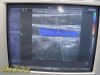 SIEMENS 2008  VFX9-4 Ref 05936237 Linear Array Ultrasound Probe /