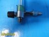 ALLIED HEALTHCARE Lot of 3  Products Flowmeters; 02, P.B.Q.C 15 LMP