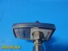 ALLIED HEALTHCARE Chemetron Vacutron 22-15-1500 Continuous/Intermittent Suction Regulator