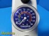ALLIED HEALTHCARE Chemetron Vacutron 22-15-1500 Continuous/Intermittent Suction Regulator