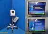 BOSTON SCIENTIFIC 2019 BS Genesys HTA System  (Hysteroscopic Thermal Ablation) Console W/Cart