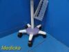 BOSTON SCIENTIFIC 2019 BS Genesys HTA System  (Hysteroscopic Thermal Ablation) Console W/Cart