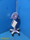 BOSTON SCIENTIFIC 2019 BS Genesys HTA System  (Hysteroscopic Thermal Ablation) Console W/Cart