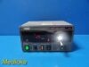 KARL STORZ 615 Xenon, W/ 487U Turret (337 Hours Lamp Life) ~ Light Source