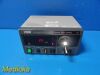 KARL STORZ 615 Xenon, W/ 487U Turret (337 Hours Lamp Life) ~ Light Source